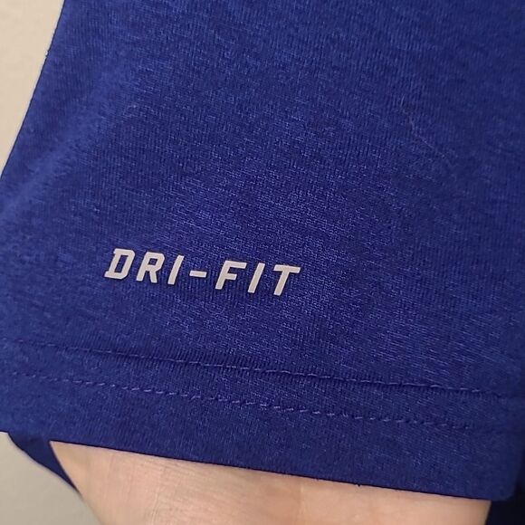 New York Giants Nike NFL Team Apparel Size Small - Picture 5 of 7